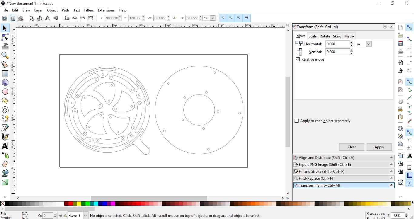 MechanicalIris مجتمع ورشة للتعلم